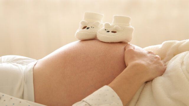 【妊娠したかも】妊娠初期症状は生理前とほぼ同じのアイキャッチ画像